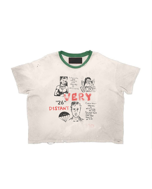 “Wendy O Williams” T-Shirt