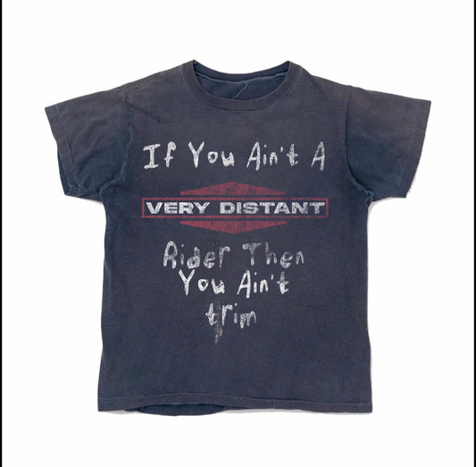 “You Ain’t Trim” T-Shirt