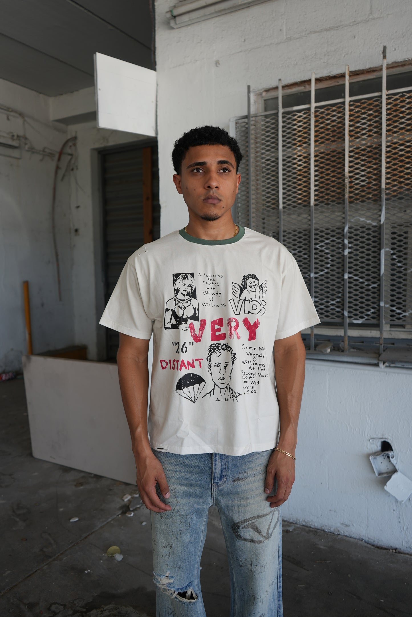 “Wendy O Williams” T-Shirt