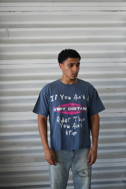 “You Ain’t Trim” T-Shirt