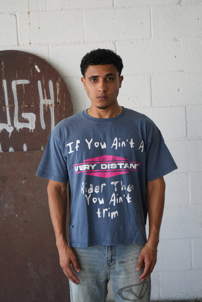 “You Ain’t Trim” T-Shirt