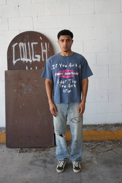 “You Ain’t Trim” T-Shirt